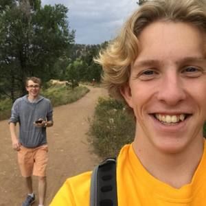 Meet your Posher, Blake